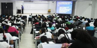 Western Province tuition classes to resume from April 12