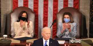 US President Joe Biden has laid out a sweeping investment plan