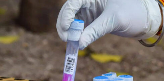 The World Health Organization has classified the coronavirus variant first found in India last year as a “variant of global concern”