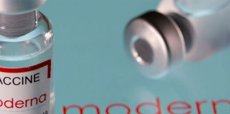 Australia has secured 25 million doses of the Moderna Covid-19 vaccine as the government seeks to boost supplies to support its delayed vaccination drive