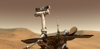 China has successfully landed a spacecraft on Mars, state media announced early on Saturday