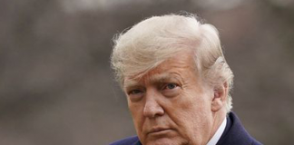 Donald Trump launches new ‘communications’ website