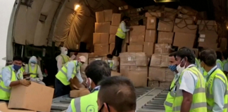 As India’s devastating Covid-19 crisis mounted last month, countries around the world began sending emergency medical supplies to help stem the surge