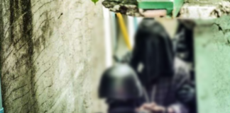 Mohamed Nasheed’s assailant has been apprehended