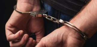 755 people have been arrested for violating quarantine laws