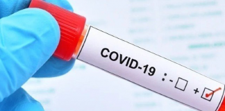 2,372 COVID-19 positive cases reported in Sri Lanka