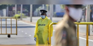 Inter-provincial travel restrictions will continue till October 21