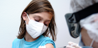 Children aged 12-17 unlikely to be offered the vaccine