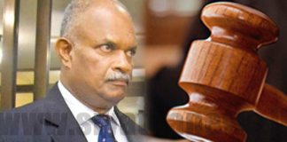 Shani Abeysekera granted bail