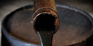 Importing Murban Crude Oil on a Long-Term Contract