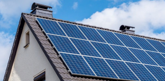 India assists Sri Lanka to promote solar power project