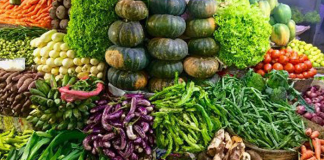 All economic centers open