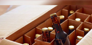 Excise duty on liquor