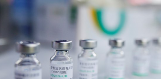 Theft of Sinopharm dosages is being investigated by the police