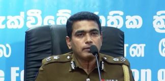 Last week, 360,000 vehicles entered Colombo