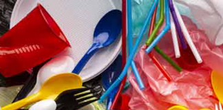 plastic, polythene items will be banned