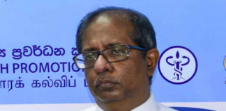 Chief Epidemiologist transferred