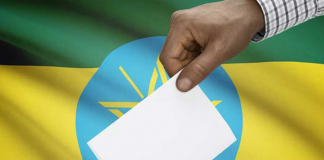 Ethiopians are voting in key elections amid rising tensions and a bloody conflict in the northern Tigray region