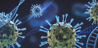 India declared a new coronavirus variant to be of concern