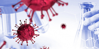 COVID-19 may have leaked from the Wuhan lab, according to a US report- WSJ