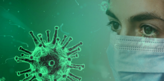 Corona virus patients are on the rise again in the United States