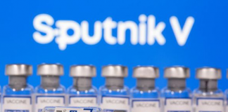 120,000 Sputnik-V vaccines required to administer the second dose will be received in Sri Lanka next Monday