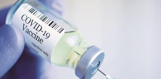 Vaccine drive for students aged 16-19 commences tomorrow