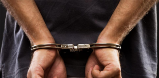 Over 1,000 people were arrested for violating quarantine laws