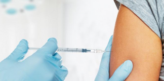 Mobile Vaccine Centers