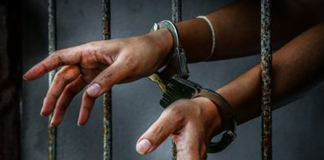 quarantine law violators arrested