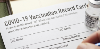 Lanka Private Bus Owners’ Association has decided to make Covid vaccine cards compulsory for inter provincial travelling from August 1