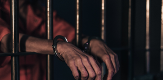 Quarantine law violators arrested