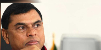 The next six months will be crucial for economic management, according to the Finance Minister