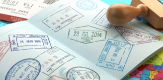 All types of visas for foreigners have been extended