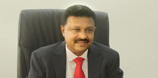 Anusha Palpita has been promoted to a new post