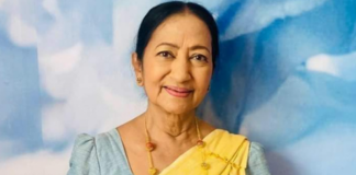 Veteran actress Hyacinth Wijeratne dies in accident