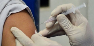 Pfizer vaccine to A/L students islandwide