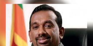 Minister Mahindananda is permitted to travel overseas