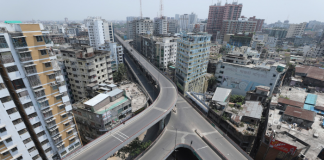 Bangladesh has extended its lockdown