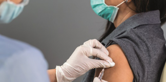 Mobile Vaccine Centers