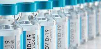 About 1.6 million doses of Moderna’s coronavirus vaccine have been taken out of use in Japan