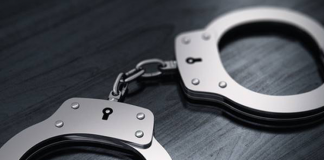 quarantine law violators arrested