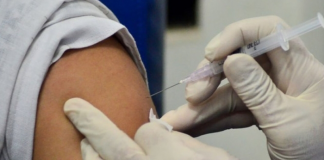 Mobile Vaccine Centers