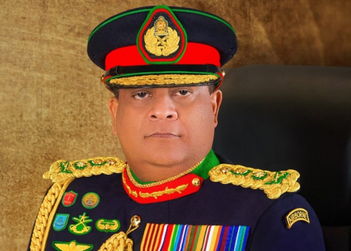 Army Commander General Shavendra Silva yesterday warned people not to misuse the 10-day quarantine curfew
