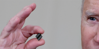 The Chip Shortage Looks Like the Oil Shortage of the 1970s