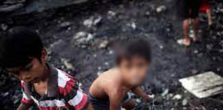 Myanmar’s economy is crippled by Covid and a military coup