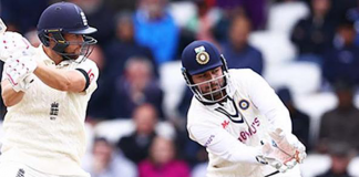 Cricket world explodes over ‘cheating’ accusations