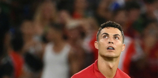 Cristiano Ronaldo has left Juventus and will return to Manchester United