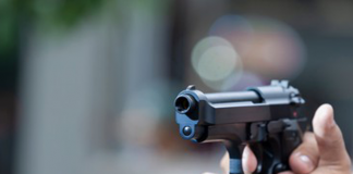 Sunshine Sudda’ shot dead