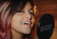 Young Artist Yohani De Silva sings her way to Bollywood